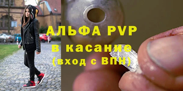 apvp Горняк